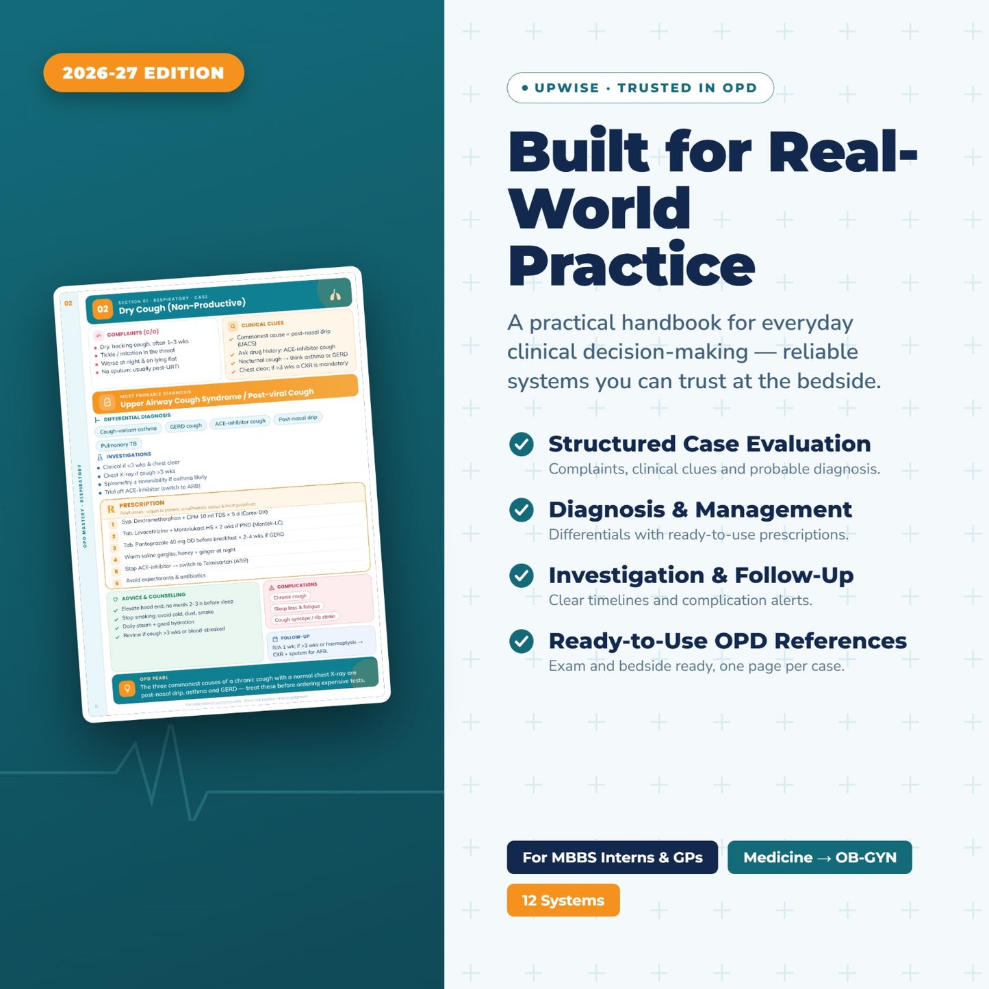 OPD Practice Guide