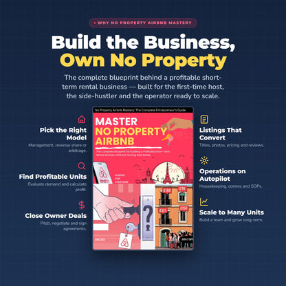 3-in-1 Real Estate Mastery Bundle