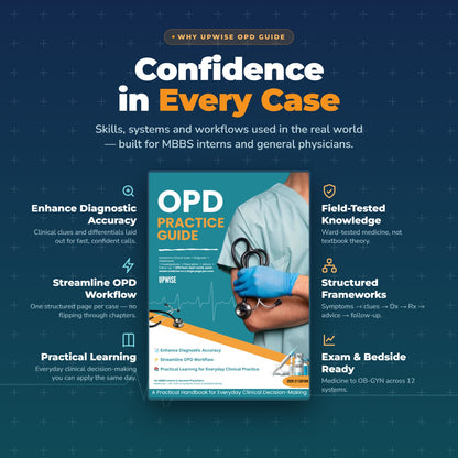 OPD Practice Guide