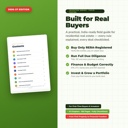 Master Residential Real Estate