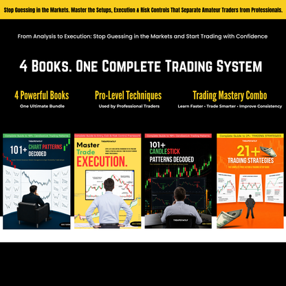 UPWISE Trading Mastery Bundle