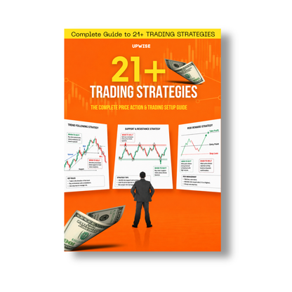 21+ Trading Strategies