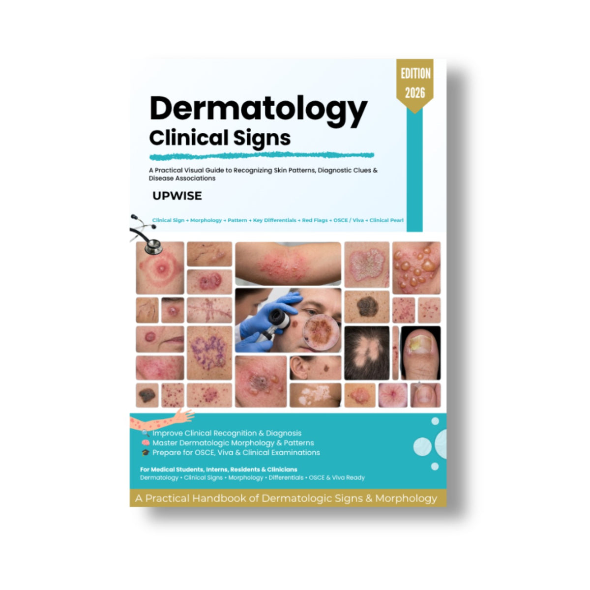 Dermatology Clinical Signs Guide